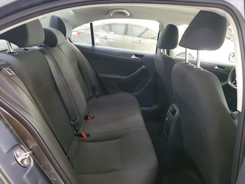 Aukcja sprzedaży 2015 Volkswagen Jetta, vin: 3VW2K7AJ3FM287890, numer aukcji: 61068846