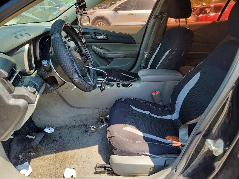 Продаж на аукціоні авто 2015 Chevrolet Malibu, vin: 1G11B5SL4FF331570, номер лоту: 60866756
