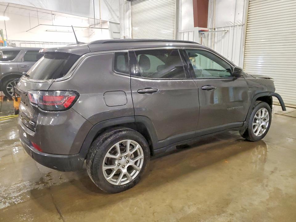 Продажа на аукционе авто 2023 Jeep Compass, vin: 3C4NJDFN7PT519699, номер лота: 59649806