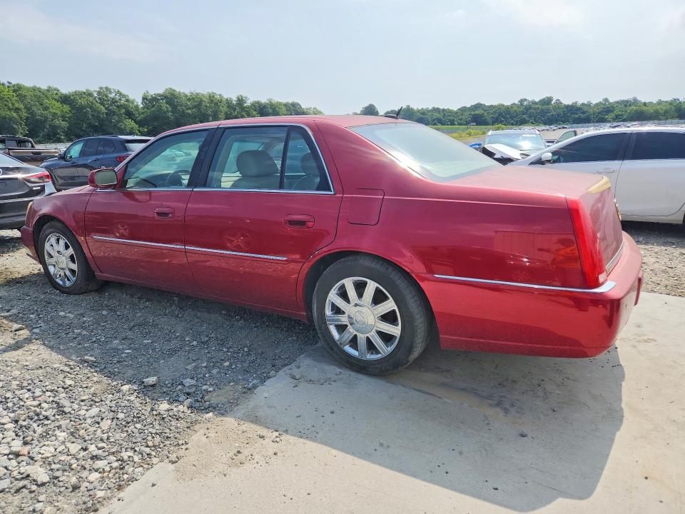 Продаж на аукціоні авто 2006 Cadillac Dts, vin: 1G6KD57YX6U255474, номер лоту: 59206636