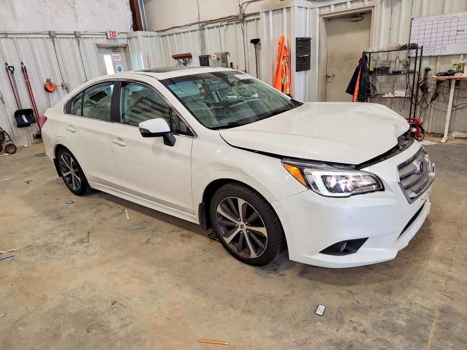 Продажа на аукционе авто 2015 Subaru Legacy, vin: 4S3BNBN66F3046250, номер лота: 60305446