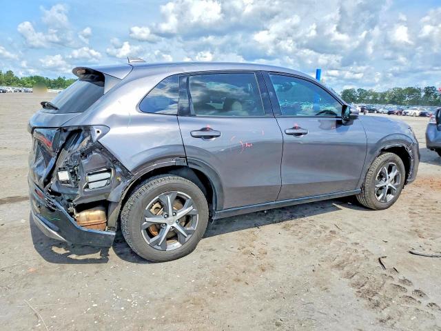 Продажа на аукционе авто 2023 Honda Hr-v, vin: 3CZRZ1H7XPM711520, номер лота: 62113286