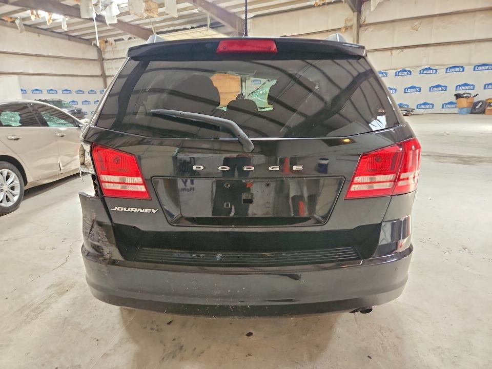 Aukcja sprzedaży 2020 Dodge Journey, vin: 3C4PDCAB0LT264928, numer aukcji: 58912816