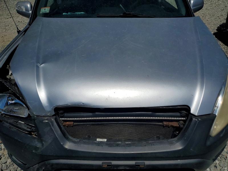 Продажа на аукционе авто 2002 Honda Cr-v, vin: JHLRD78812C055642, номер лота: 58266236
