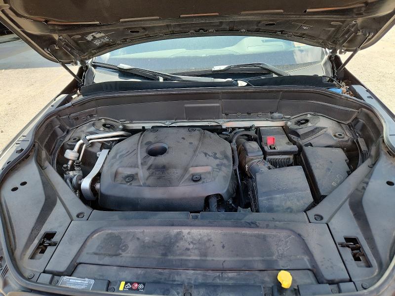 62081686 :رقم المزاد ، YV4A22PM9G1035897 vin ، 2016 Volvo Xc90 مزاد بيع