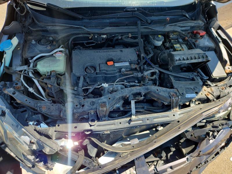 Aukcja sprzedaży 2017 Honda Civic, vin: 19XFC2F79HE004035, numer aukcji: 58919186