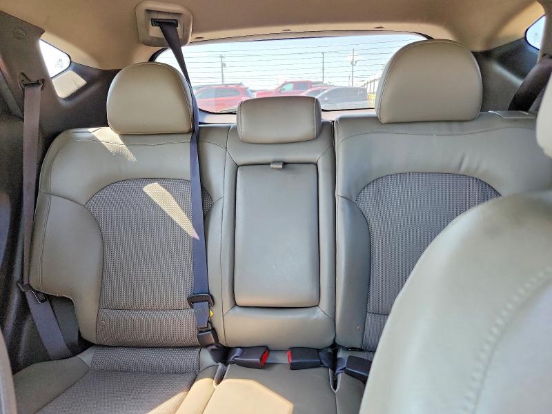 Продаж на аукціоні авто 2015 Hyundai Tucson, vin: KM8JT3AF2FU034034, номер лоту: 60704316