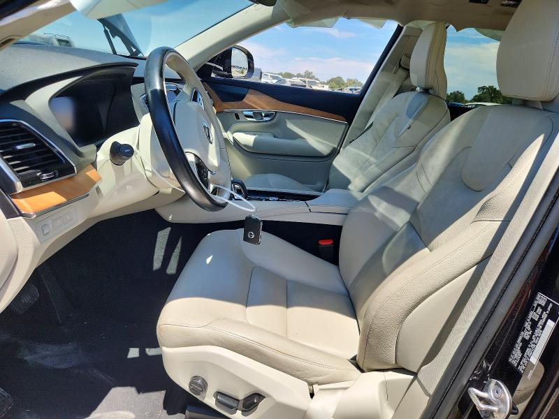 Продажа на аукционе авто 2022 Volvo Xc90, vin: YV4H600Z0N1841024, номер лота: 61981256