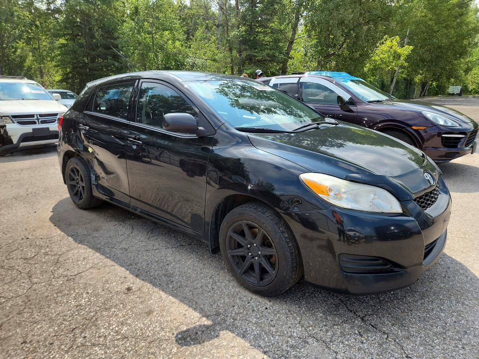 Продажа на аукционе авто 2012 Toyota Matrix, vin: 2T1KU4EE3CC792762, номер лота: 62295076