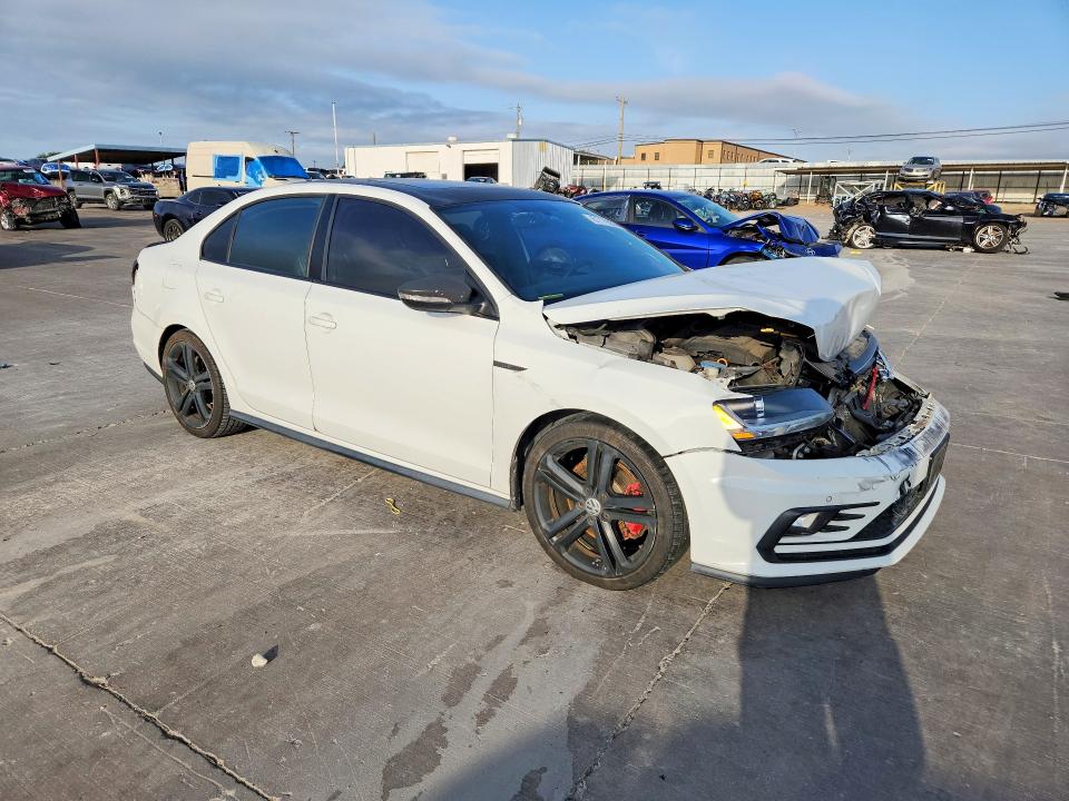 Продаж на аукціоні авто 2017 Volkswagen Jetta, vin: 3VW5T7AJ8HM377968, номер лоту: 61179806