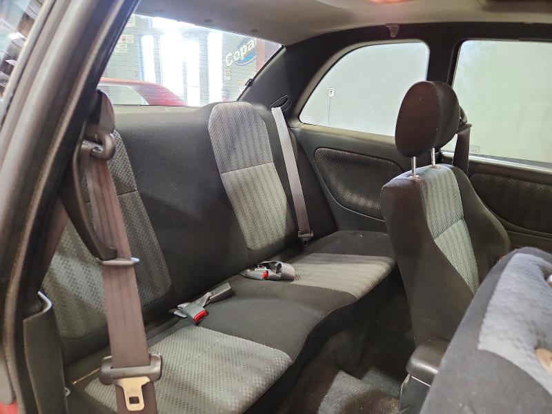 Aukcja sprzedaży 2001 Subaru Impreza, vin: JF1GM67551G401405, numer aukcji: 62598456