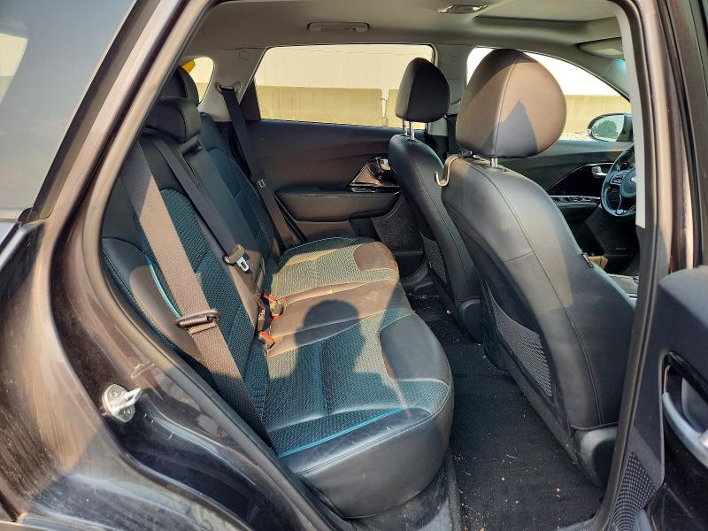 Продаж на аукціоні авто 2019 Kia Niro, vin: KNDCE3LG8K5010029, номер лоту: 61962936