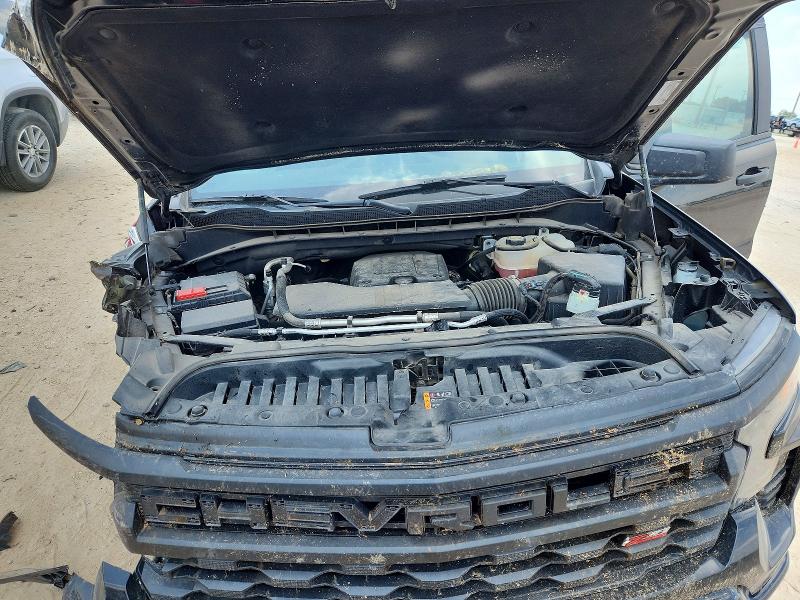 62297996 :رقم المزاد ، 3GCPDCEK7PG295652 vin ، 2023 Chevrolet Silverado مزاد بيع