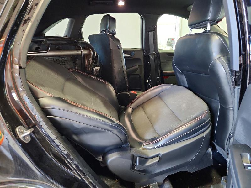 Aukcja sprzedaży 2023 Ford Escape, vin: 1FMCU9MN0PUB39331, numer aukcji: 60610436