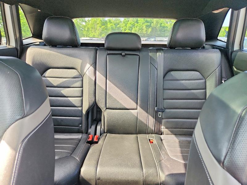 2021 Volkswagen Atlas Cross Sport მანქანა იყიდება აუქციონზე, vin: 1V2TE2CA4MC211607, აუქციონის ნომერი: 60438316