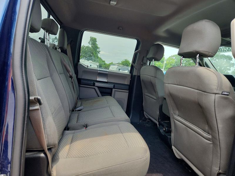 Aukcja sprzedaży 2016 Ford F150, vin: 1FTEW1EF8GKD94613, numer aukcji: 62338336