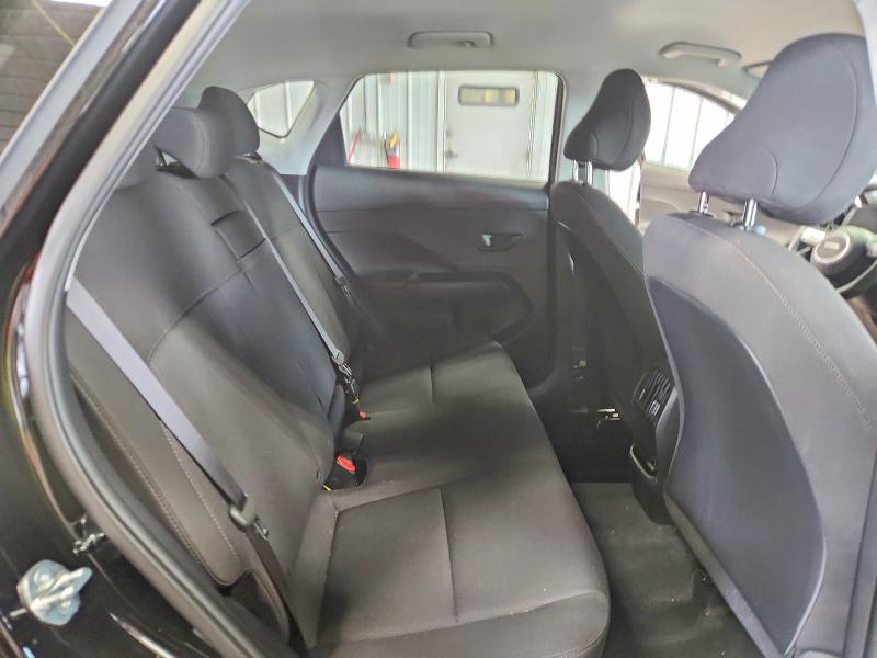 2025 Hyundai Kona მანქანა იყიდება აუქციონზე, vin: KM8HBCAB8SU291630, აუქციონის ნომერი: 59900336