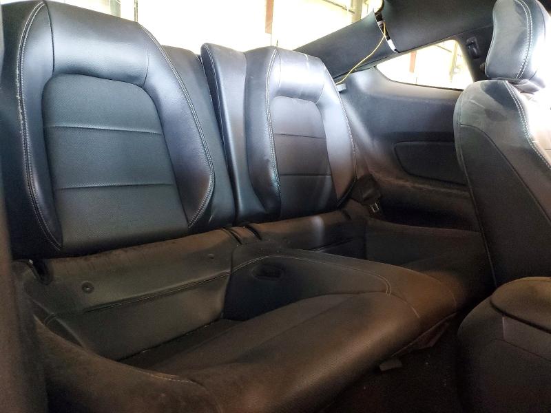 Продаж на аукціоні авто 2019 Ford Mustang, vin: 1FA6P8CF1K5186387, номер лоту: 63221296