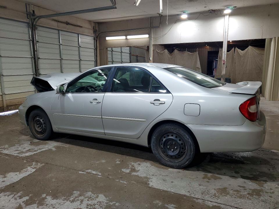 2003 Toyota Camry მანქანა იყიდება აუქციონზე, vin: 4T1BE32K53U699693, აუქციონის ნომერი: 60857786