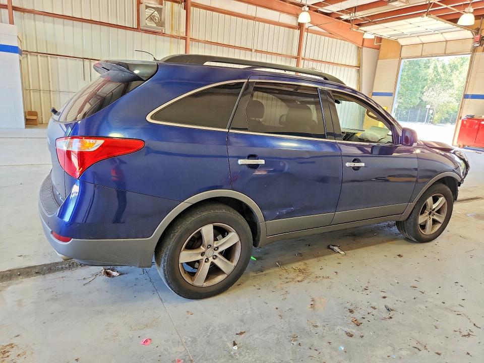 Aukcja sprzedaży 2007 Hyundai Veracruz, vin: KM8NU13C27U023641, numer aukcji: 63245996