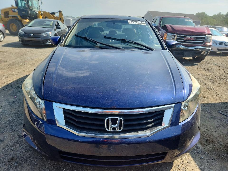 Aukcja sprzedaży 2009 Honda Accord, vin: 1HGCP26889A067973, numer aukcji: 59121026