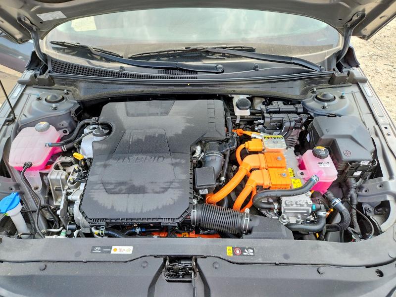 Продажа на аукционе авто 2025 Hyundai Elantra, vin: KMHLN4DJXSU164842, номер лота: 59318816