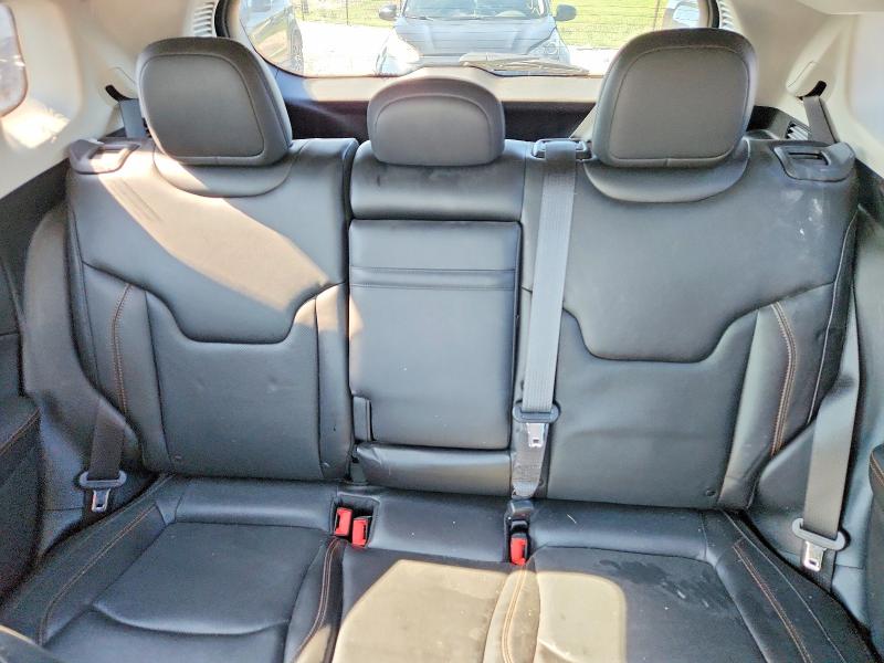 Продаж на аукціоні авто 2018 Jeep Compass, vin: 3C4NJDCB4JT399460, номер лоту: 60659626