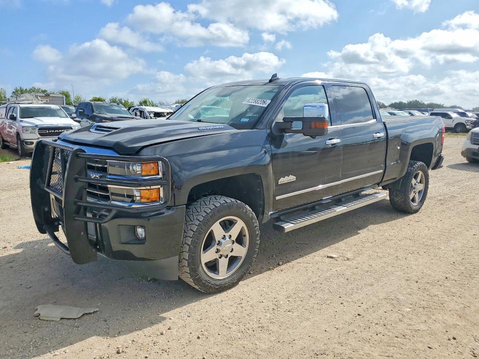 2019 Chevrolet Silverado მანქანა იყიდება აუქციონზე, vin: 1GC1KUEY5KF236468, აუქციონის ნომერი: 62288206