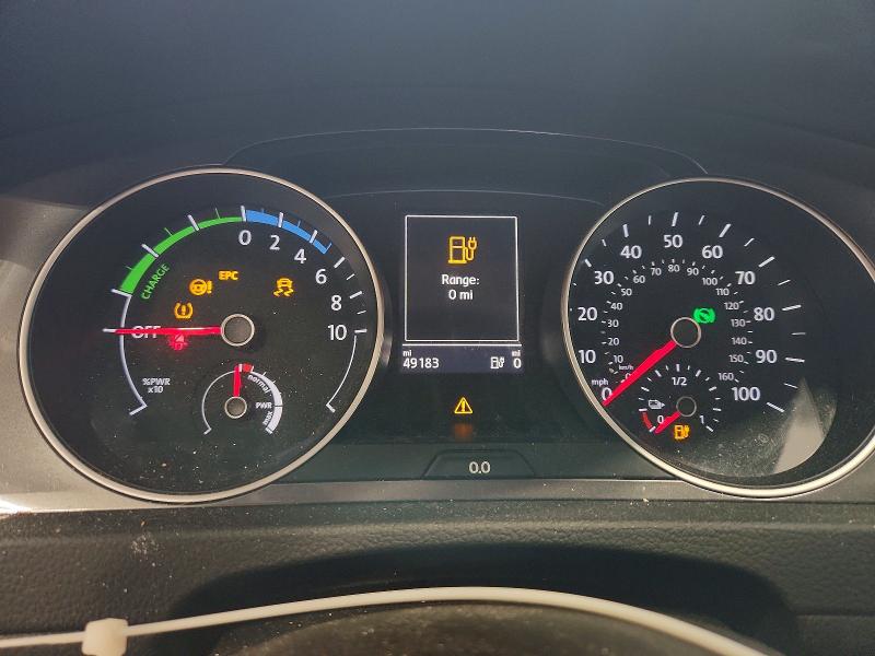 Aukcja sprzedaży 2016 Volkswagen E-golf, vin: WVWPP7AU0GW913160, numer aukcji: 63084426