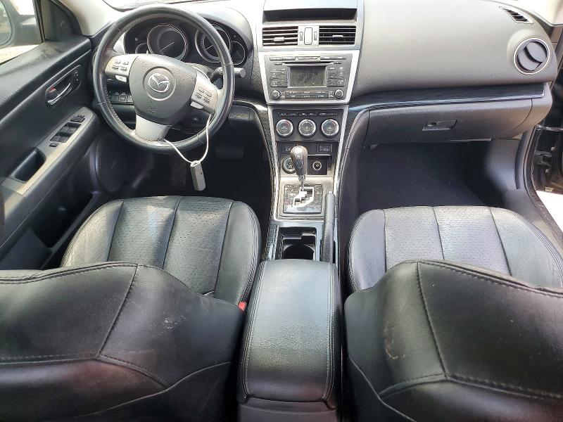 Aukcja sprzedaży 2010 Mazda 6, vin: 1YVHZ8CBXA5M15586, numer aukcji: 60181876