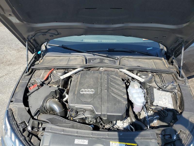 Aukcja sprzedaży 2023 Audi A4, vin: WAUEAAF49PN006540, numer aukcji: 60389136