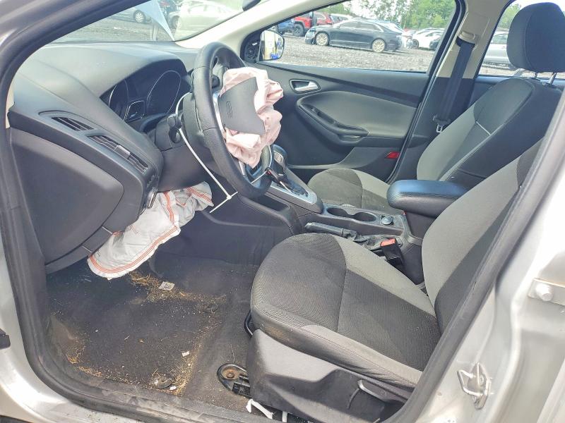 Продажа на аукционе авто 2014 Ford Focus, vin: 1FADP3F28EL393135, номер лота: 61866316