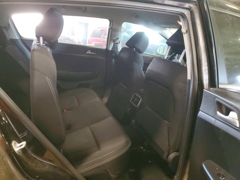 Aukcja sprzedaży 2019 Kia Sportage, vin: KNDPM3AC7K7619833, numer aukcji: 61565326