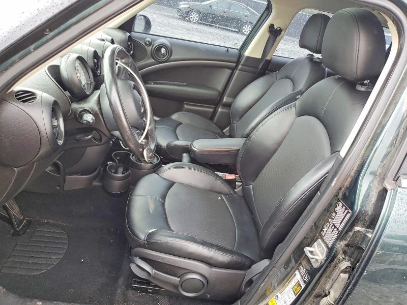 Продаж на аукціоні авто 2014 Mini Cooper, vin: WMWZC5C51EWP40774, номер лоту: 62405036
