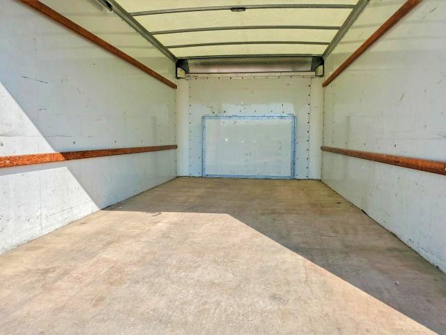 62889536 :رقم المزاد ، 1FDWE3FN6NDC09030 vin ، 2022 Ford Econoline مزاد بيع