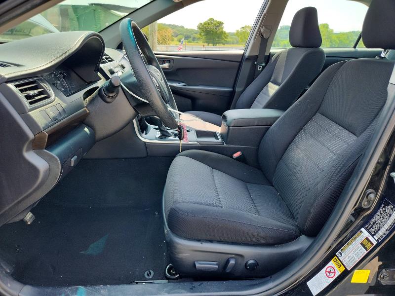 Продажа на аукционе авто 2015 Toyota Camry, vin: 4T4BF1FK0FR469811, номер лота: 60237976