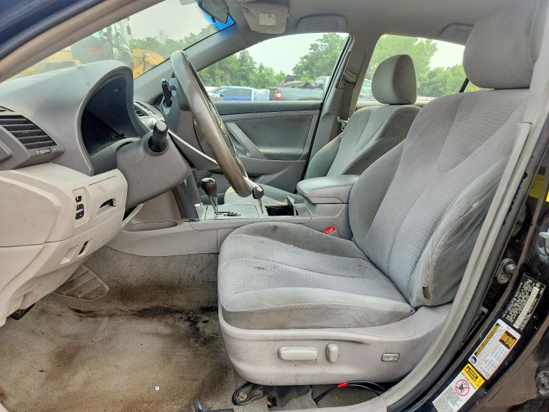 2011 Toyota Camry მანქანა იყიდება აუქციონზე, vin: 4T1BF3EK8BU674598, აუქციონის ნომერი: 60327846
