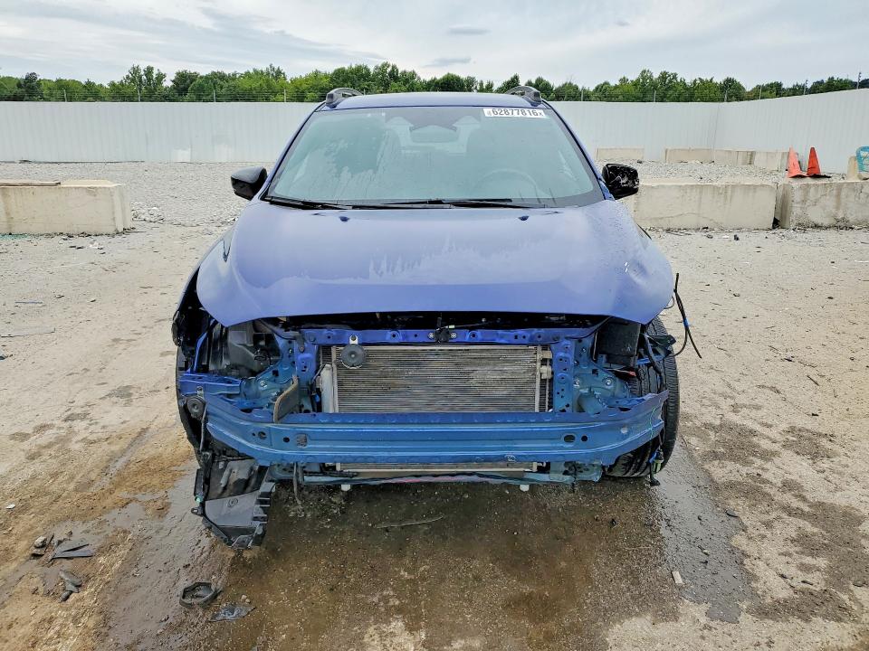 Aukcja sprzedaży 2025 Subaru Crosstrek, vin: 4S4GUHF66S3725595, numer aukcji: 62877816