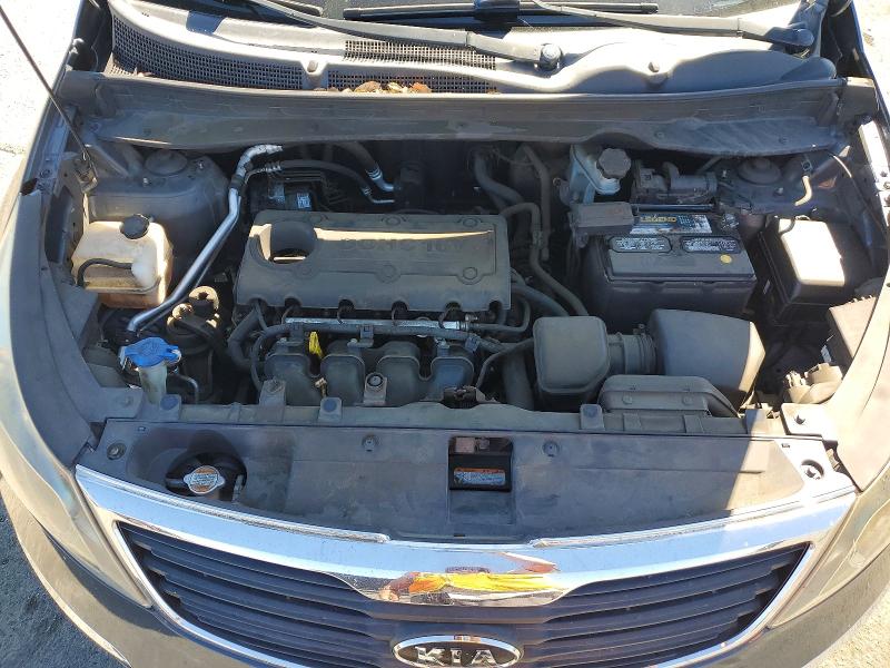 Продаж на аукціоні авто 2011 Kia Sportage, vin: KNDPC3A23B7101339, номер лоту: 59747126