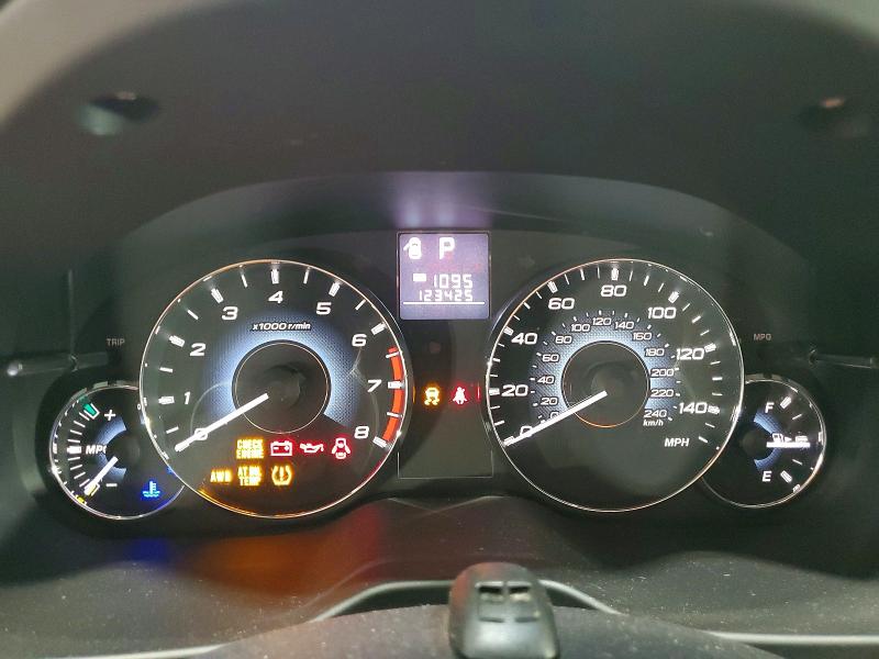 Aukcja sprzedaży 2010 Subaru Outback, vin: 4S4BRBCC0A3324402, numer aukcji: 62003726