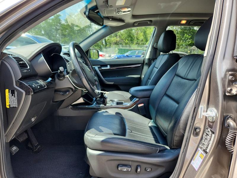 Продаж на аукціоні авто 2015 Kia Sorento, vin: 5XYKW4A72FG658772, номер лоту: 63519866