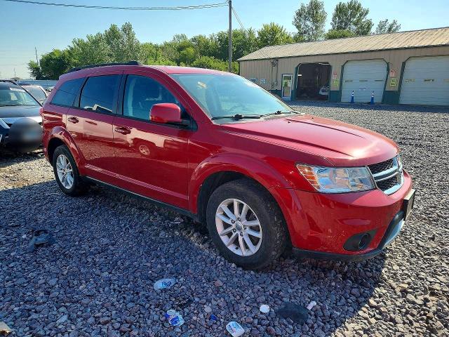Aukcja sprzedaży 2016 Dodge Journey, vin: 3C4PDDBG8GT163450, numer aukcji: 60832966