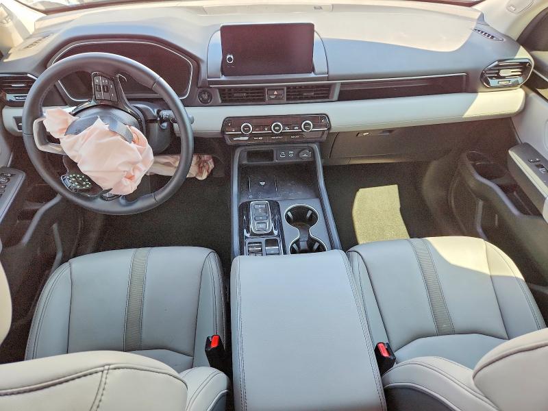 Aukcja sprzedaży 2025 Honda Pilot, vin: 5FNYG1H78SB170603, numer aukcji: 60367316
