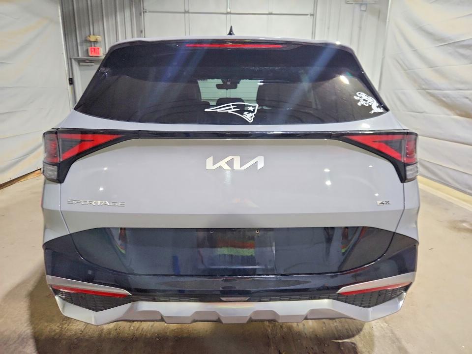 Продажа на аукционе авто 2023 Kia Sportage, vin: 5XYK4CAF2PG019364, номер лота: 60357026