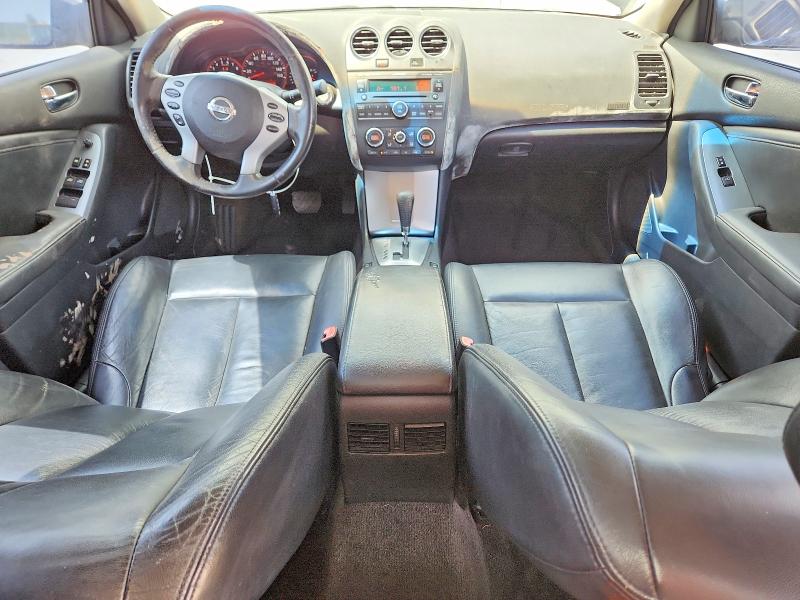 Продажа на аукционе авто 2009 Nissan Altima, vin: 1N4AL21E19N401256, номер лота: 61944916