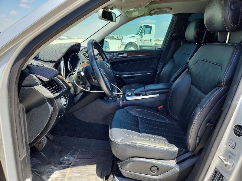 62580816 :رقم المزاد ، 4JGDF7CE0EA341041 vin ، 2014 Mercedes-benz Gl مزاد بيع