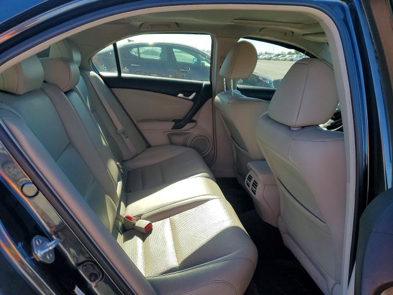 2013 Acura Tsx მანქანა იყიდება აუქციონზე, vin: JH4CU2F67DC003859, აუქციონის ნომერი: 59906616