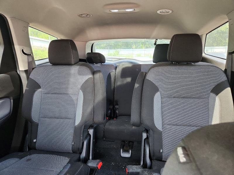 Aukcja sprzedaży 2019 Buick Enclave, vin: 5GAERAKW9KJ196084, numer aukcji: 60037536