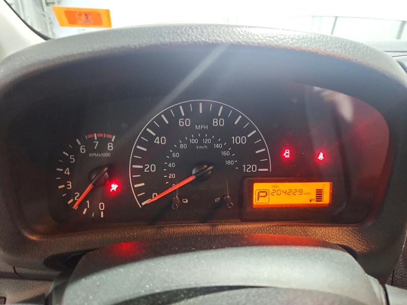 59974396 :رقم المزاد ، 3N6CM0KN3JK691848 vin ، 2018 Nissan Nv200 مزاد بيع