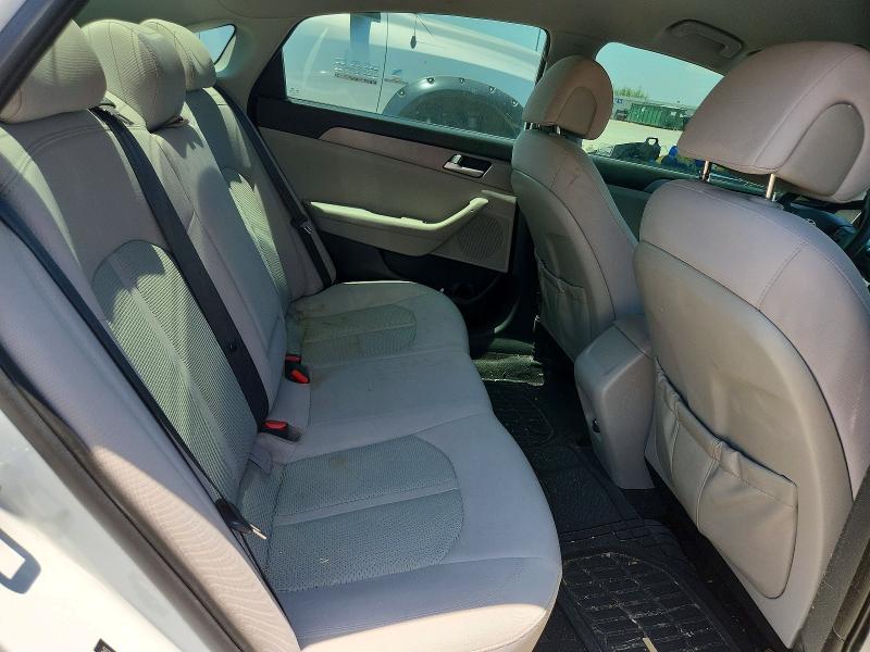 Aukcja sprzedaży 2016 Hyundai Sonata, vin: 5NPE24AF1GH372616, numer aukcji: 61728246